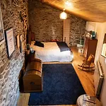 Holiday home Casa Da Ferreira_vila Real Vila Real